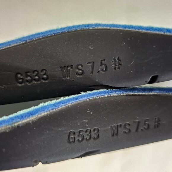 Hylete Set of 2 Pair of Shoe Sneakers Inserts Men's 7.5 - Picture 5 of 8